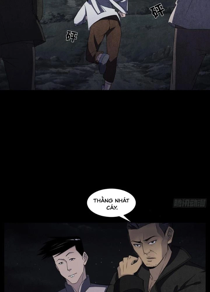 Hành Tẩu Âm Dương Chapter 7 - Trang 2