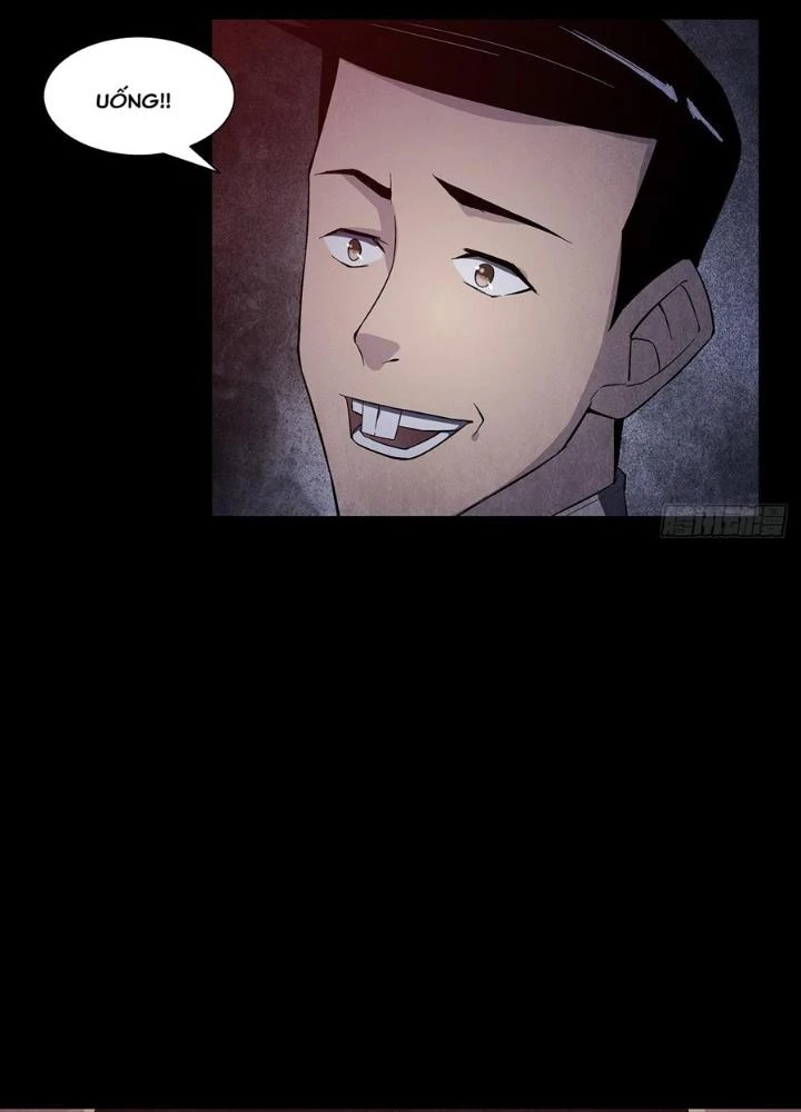 Hành Tẩu Âm Dương Chapter 7 - Trang 2