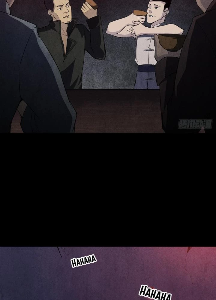 Hành Tẩu Âm Dương Chapter 7 - Trang 2