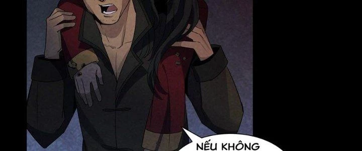 Hành Tẩu Âm Dương Chapter 8 - Trang 2