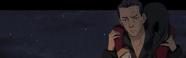 Hành Tẩu Âm Dương Chapter 8 - Trang 2