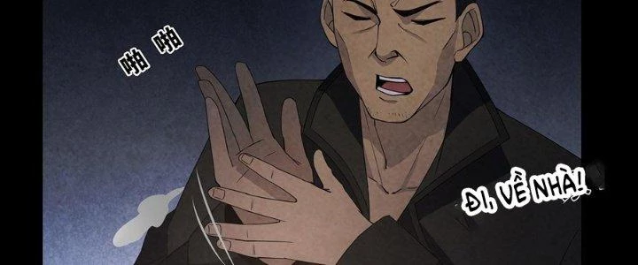 Hành Tẩu Âm Dương Chapter 8 - Trang 2