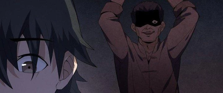 Hành Tẩu Âm Dương Chapter 8 - Trang 2