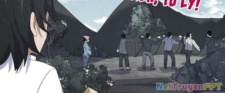 Hành Tẩu Âm Dương Chapter 8 - Trang 2