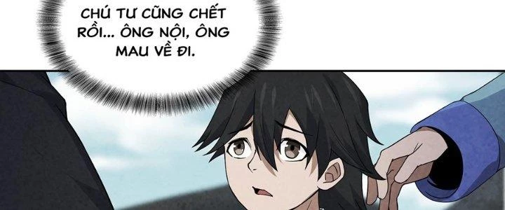 Hành Tẩu Âm Dương Chapter 8 - Trang 2