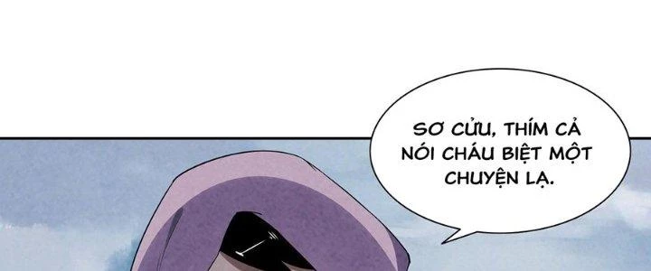 Hành Tẩu Âm Dương Chapter 8 - Trang 2