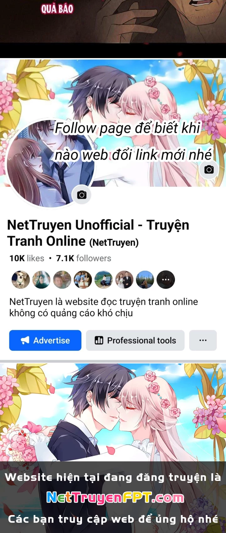 Hành Tẩu Âm Dương Chapter 8 - Trang 2