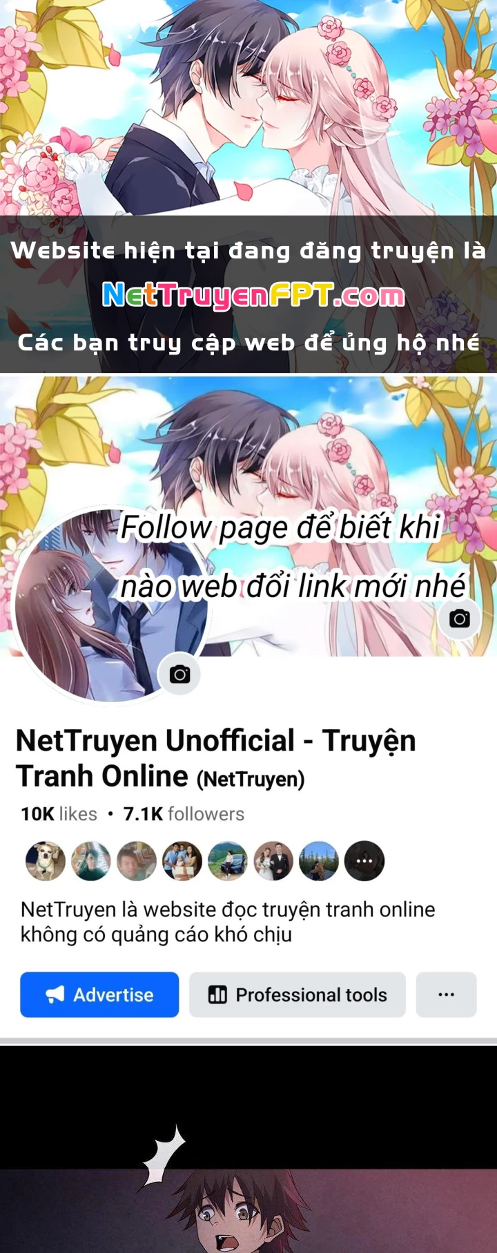 Hành Tẩu Âm Dương Chapter 8 - Trang 2