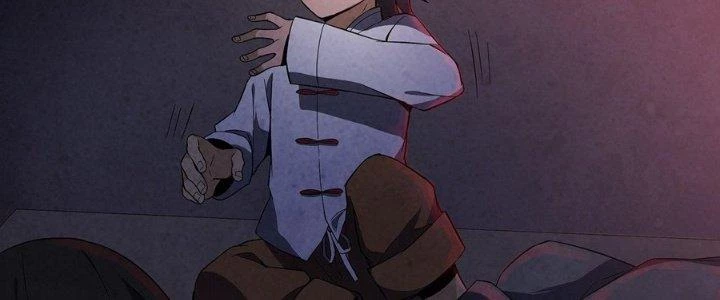 Hành Tẩu Âm Dương Chapter 8 - Trang 2