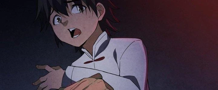 Hành Tẩu Âm Dương Chapter 8 - Trang 2