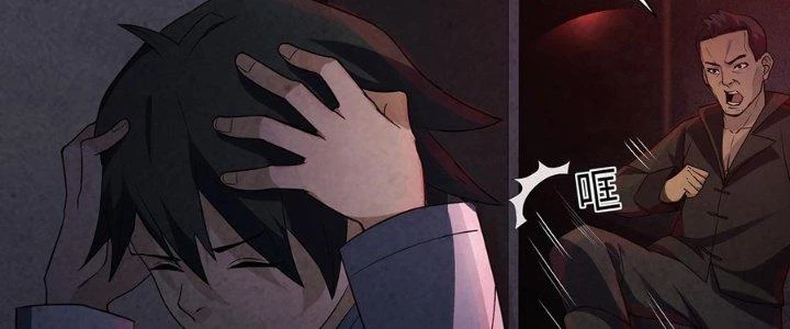 Hành Tẩu Âm Dương Chapter 8 - Trang 2