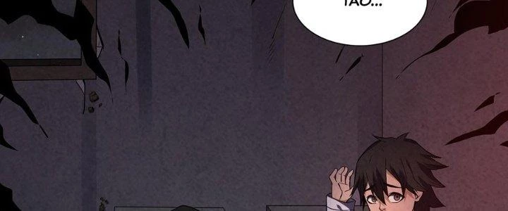 Hành Tẩu Âm Dương Chapter 8 - Trang 2