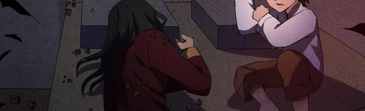 Hành Tẩu Âm Dương Chapter 8 - Trang 2