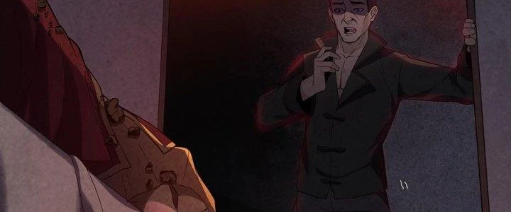 Hành Tẩu Âm Dương Chapter 8 - Trang 2