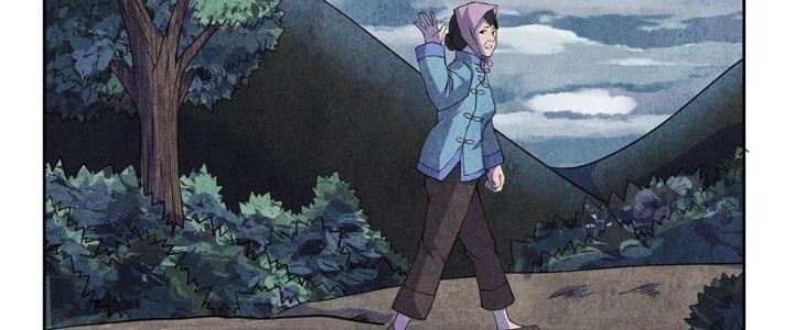 Hành Tẩu Âm Dương Chapter 9 - Trang 2