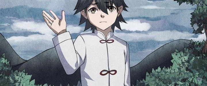 Hành Tẩu Âm Dương Chapter 9 - Trang 2