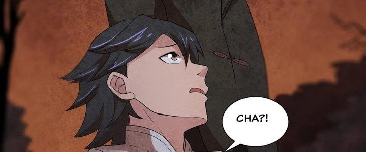 Hành Tẩu Âm Dương Chapter 9 - Trang 2