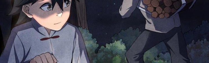 Hành Tẩu Âm Dương Chapter 9 - Trang 2