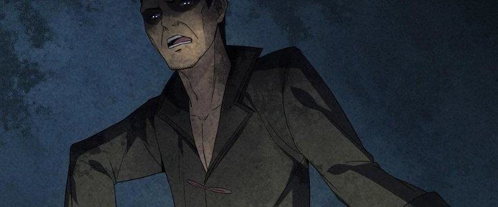 Hành Tẩu Âm Dương Chapter 9 - Trang 2