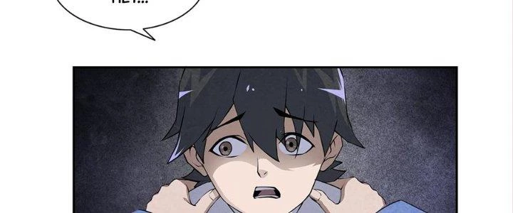 Hành Tẩu Âm Dương Chapter 9 - Trang 2