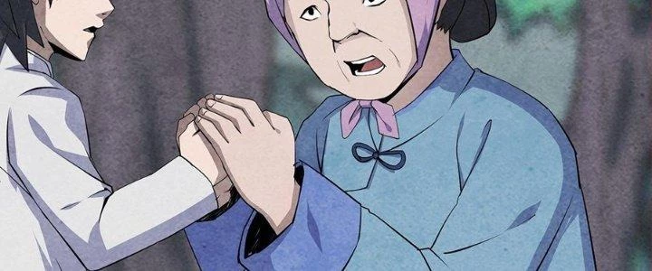 Hành Tẩu Âm Dương Chapter 9 - Trang 2