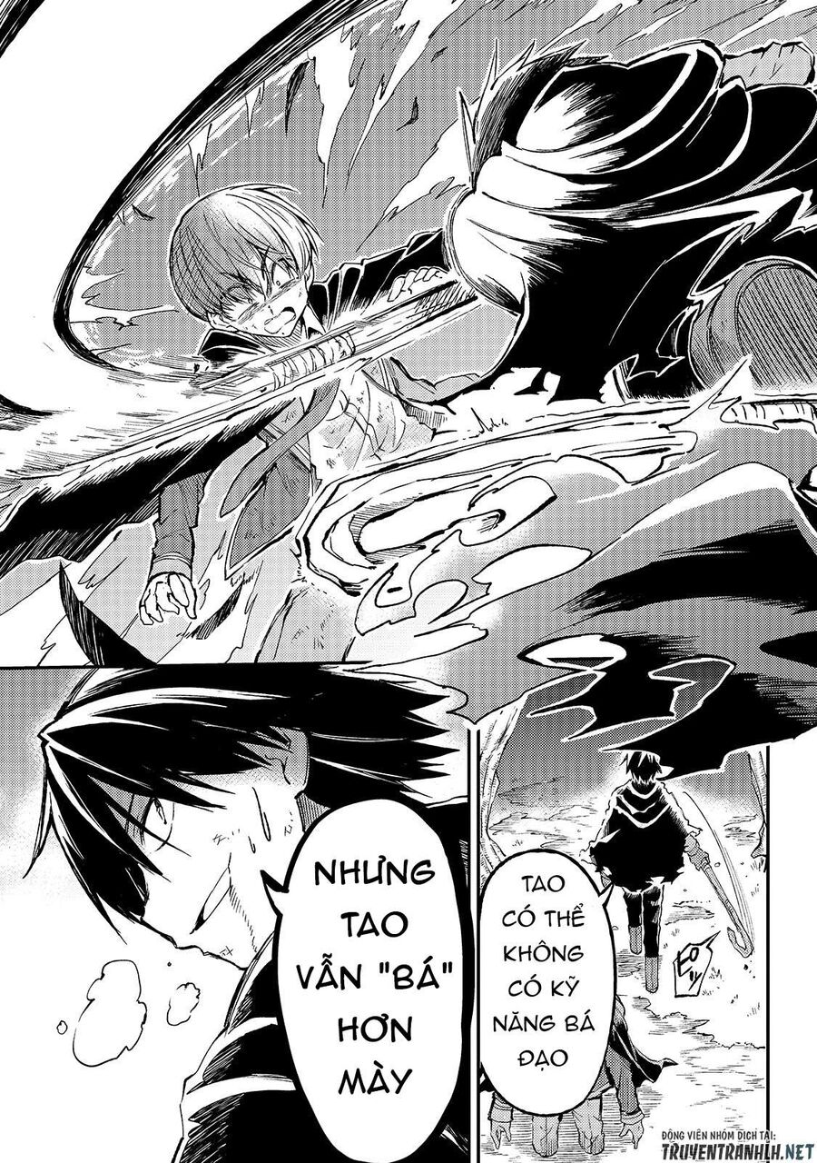 Hành Trình Cô Độc Nơi Dị Giới Chapter 35 - Trang 2