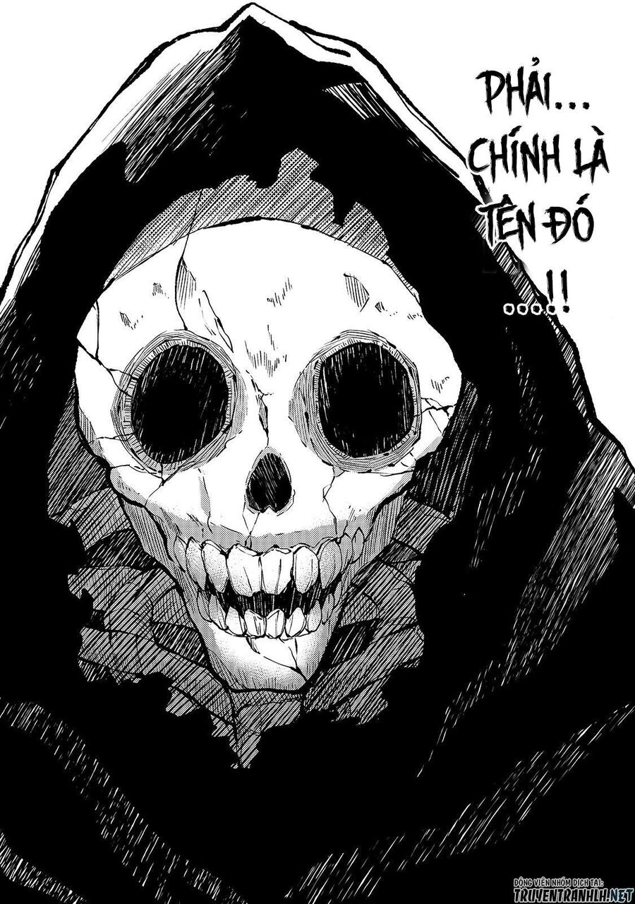 Hành Trình Cô Độc Nơi Dị Giới Chapter 40 - Trang 2