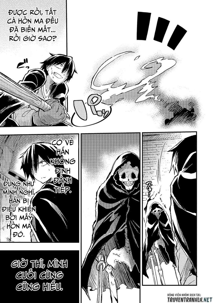 Hành Trình Cô Độc Nơi Dị Giới Chapter 43 - Trang 2