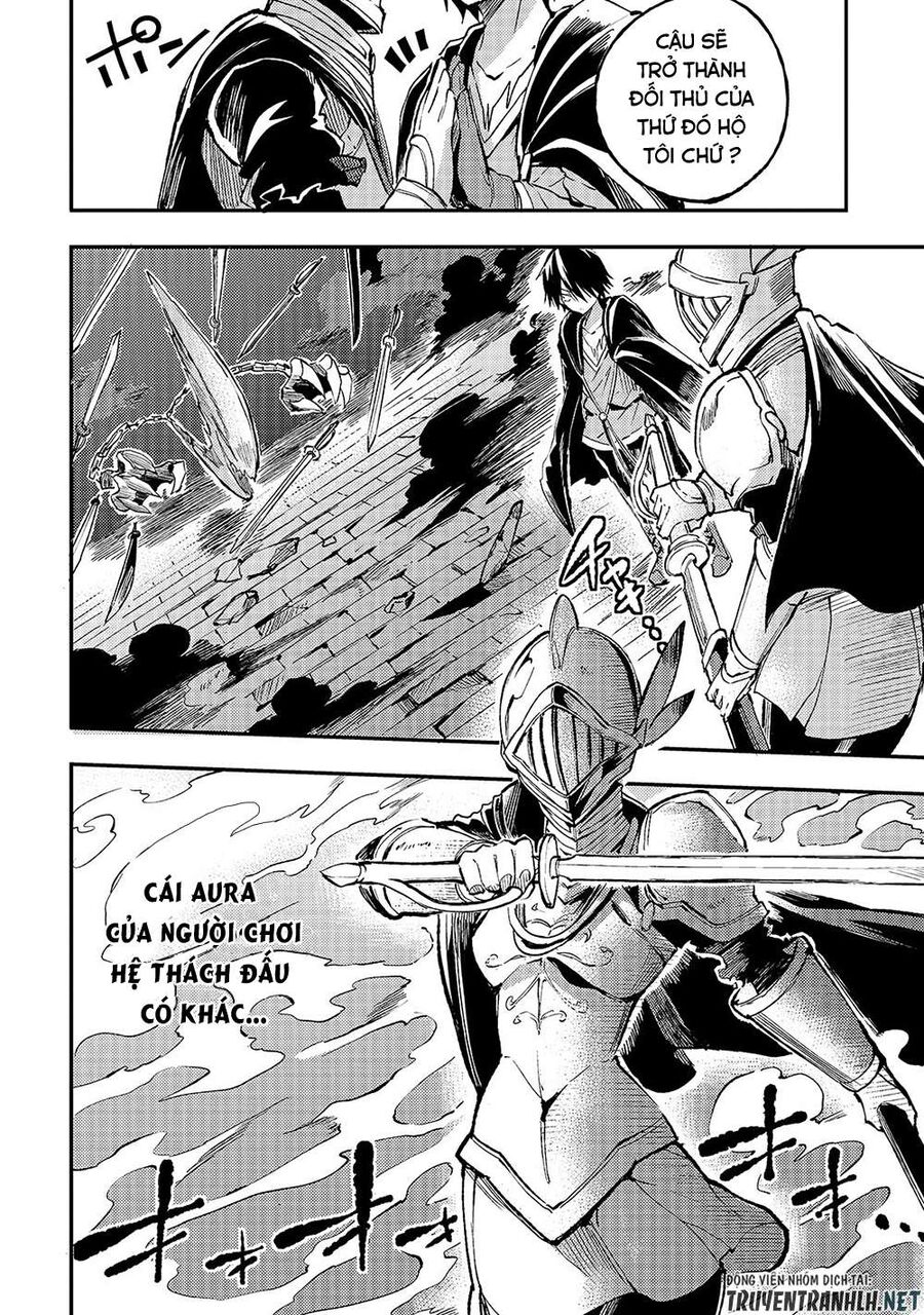 Hành Trình Cô Độc Nơi Dị Giới Chapter 46 - Trang 2
