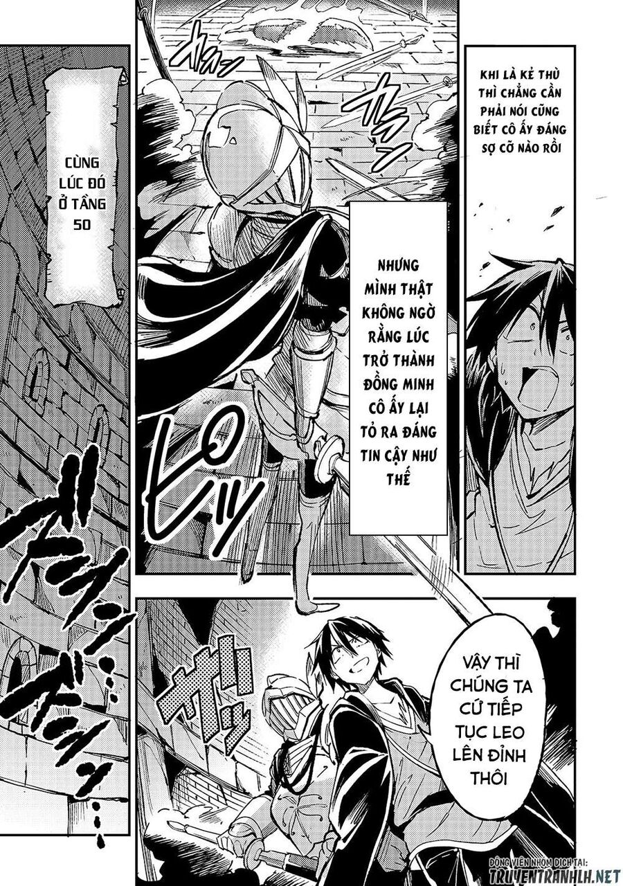 Hành Trình Cô Độc Nơi Dị Giới Chapter 46 - Trang 2