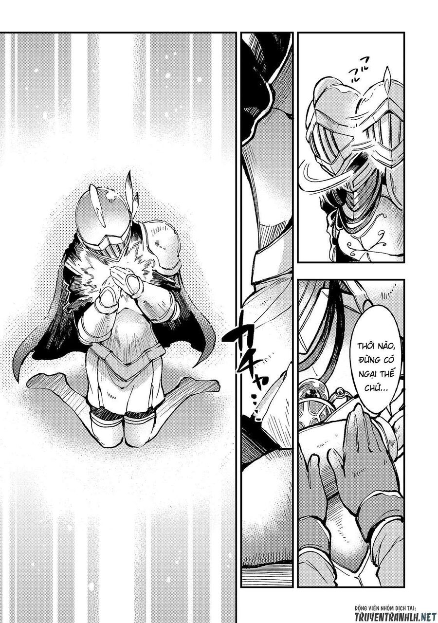 Hành Trình Cô Độc Nơi Dị Giới Chapter 48 - Trang 2