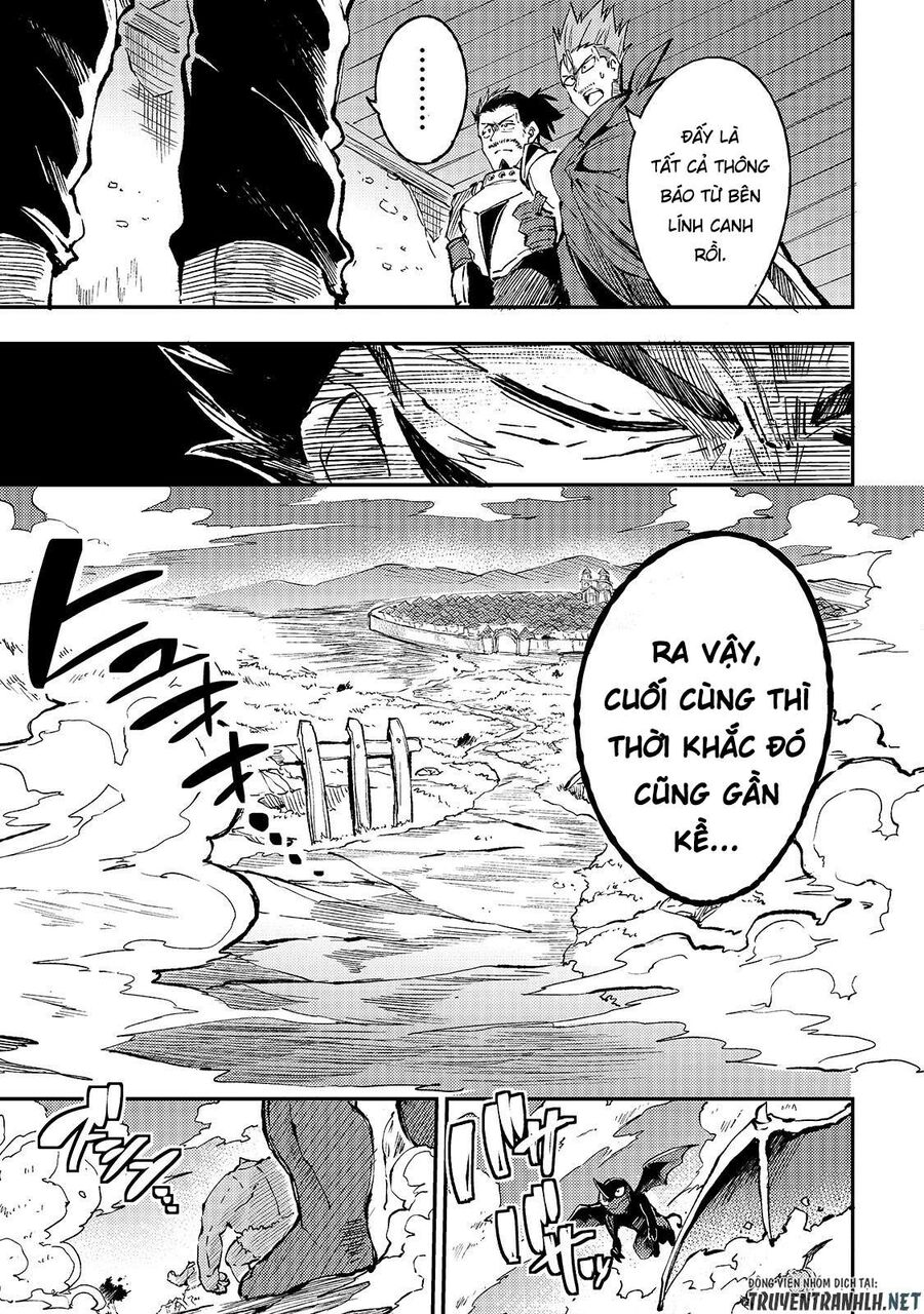 Hành Trình Cô Độc Nơi Dị Giới Chapter 48 - Trang 2