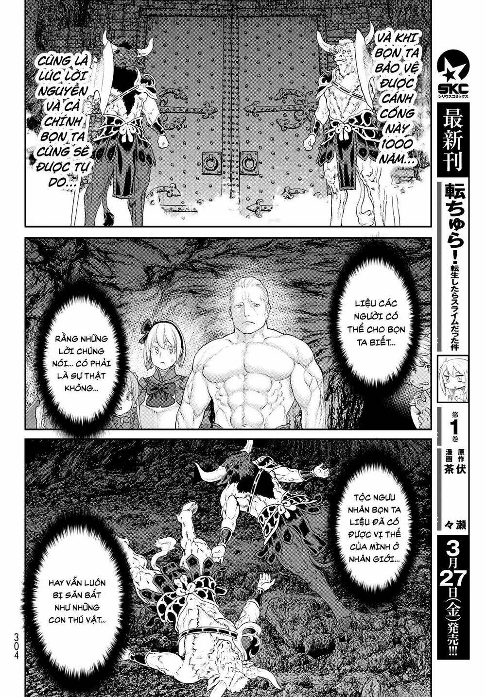 Hành Trình Của Đại Đế Chapter 20.1 - Trang 2