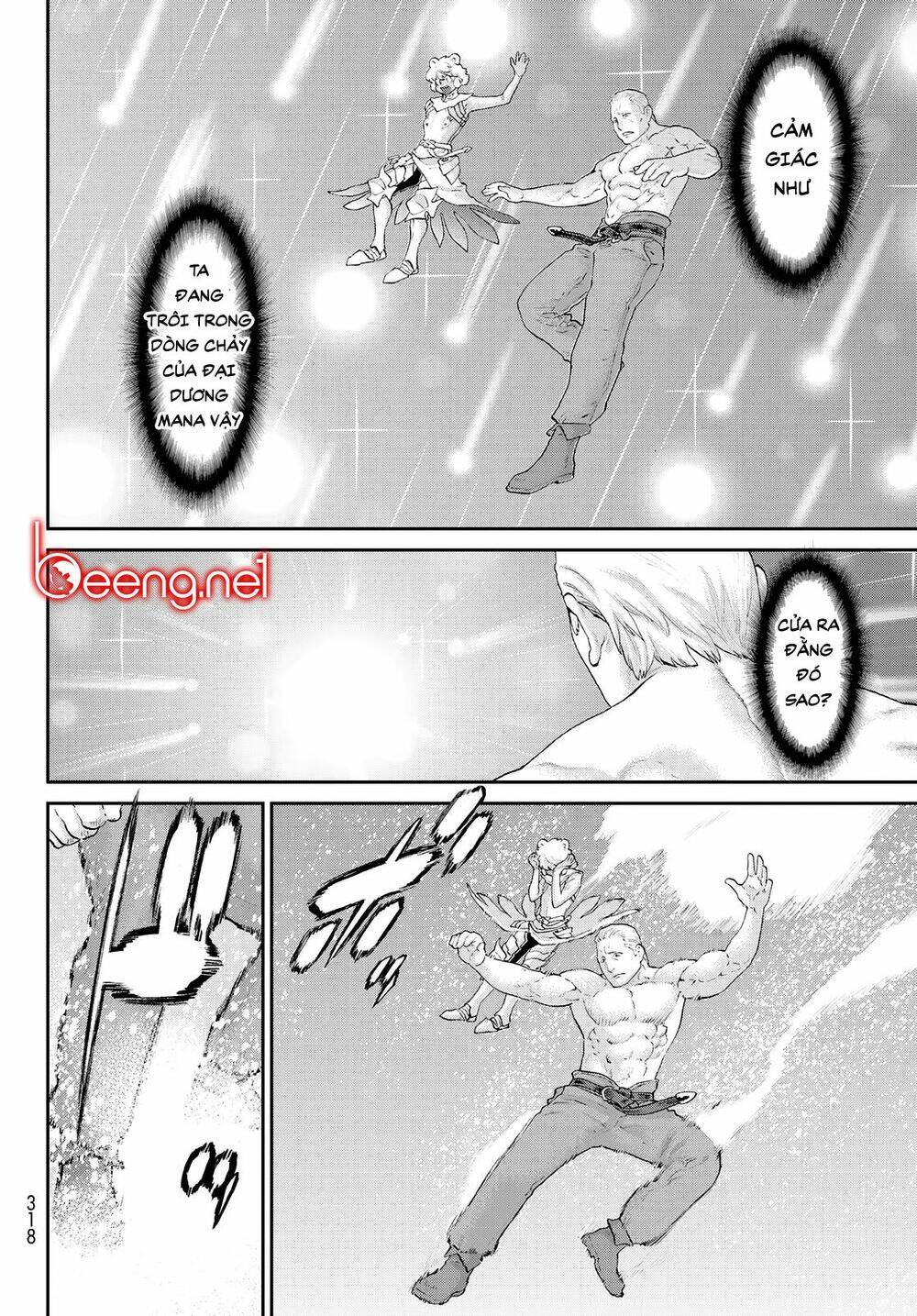 Hành Trình Của Đại Đế Chapter 20.2 - Trang 2