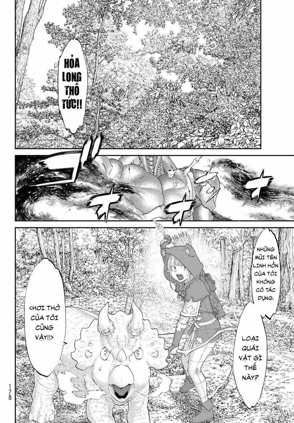 Hành Trình Của Đại Đế Chapter 21.2 - Trang 2