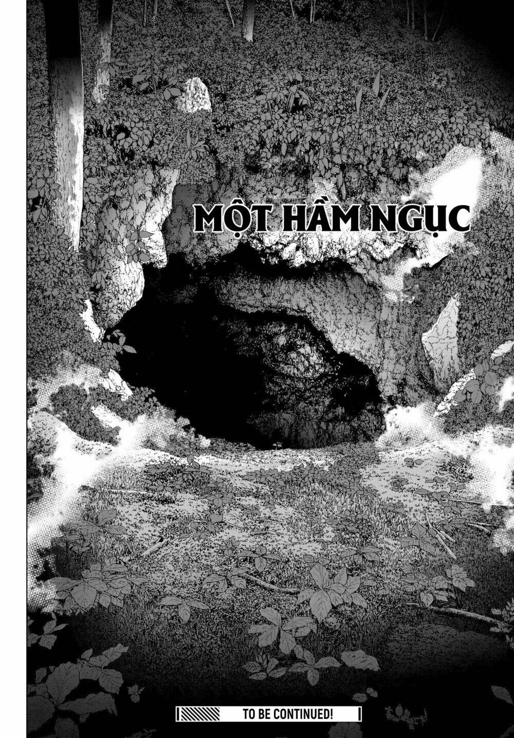 Hành Trình Của Đại Đế Chapter 6 - Trang 2