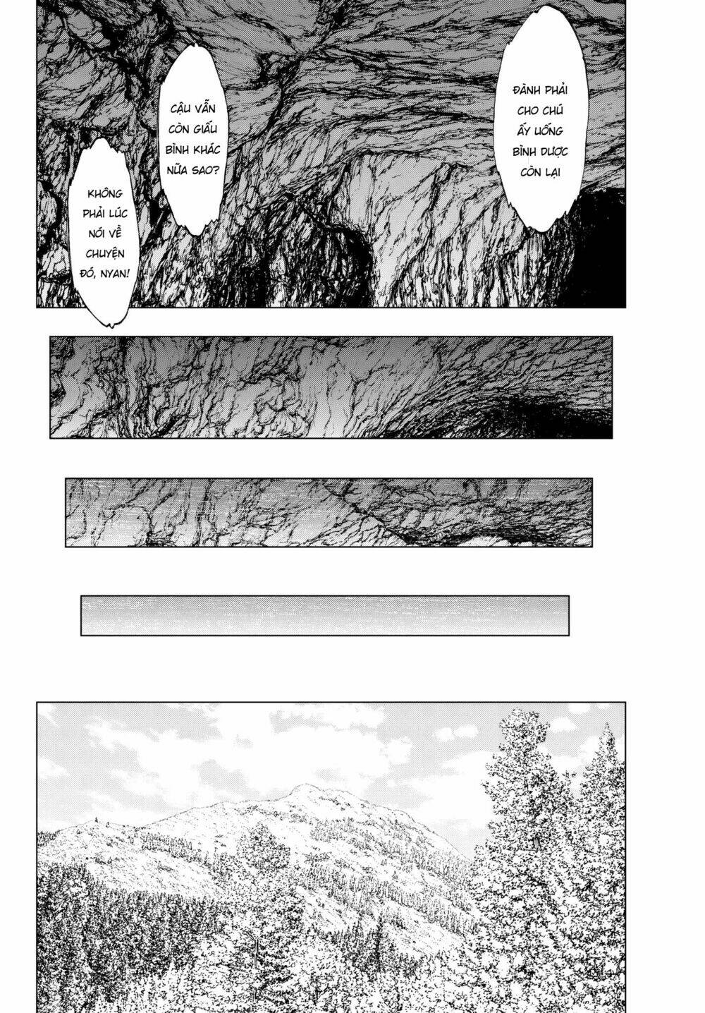 Hành Trình Của Đại Đế Chapter 8 - Trang 2