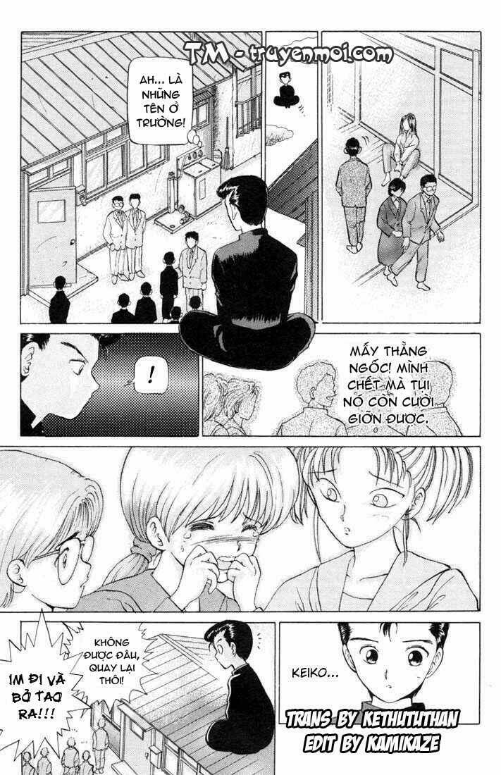 Hành Trình Của Uduchi Chapter 1 - Trang 2