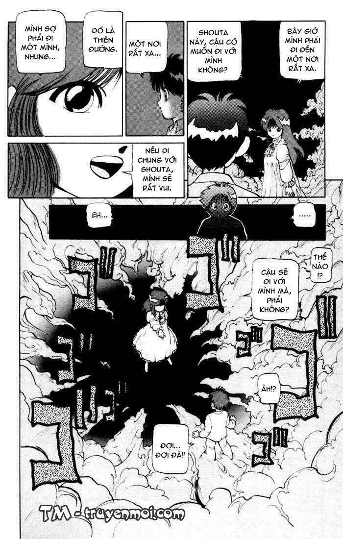 Hành Trình Của Uduchi Chapter 10 - Trang 2