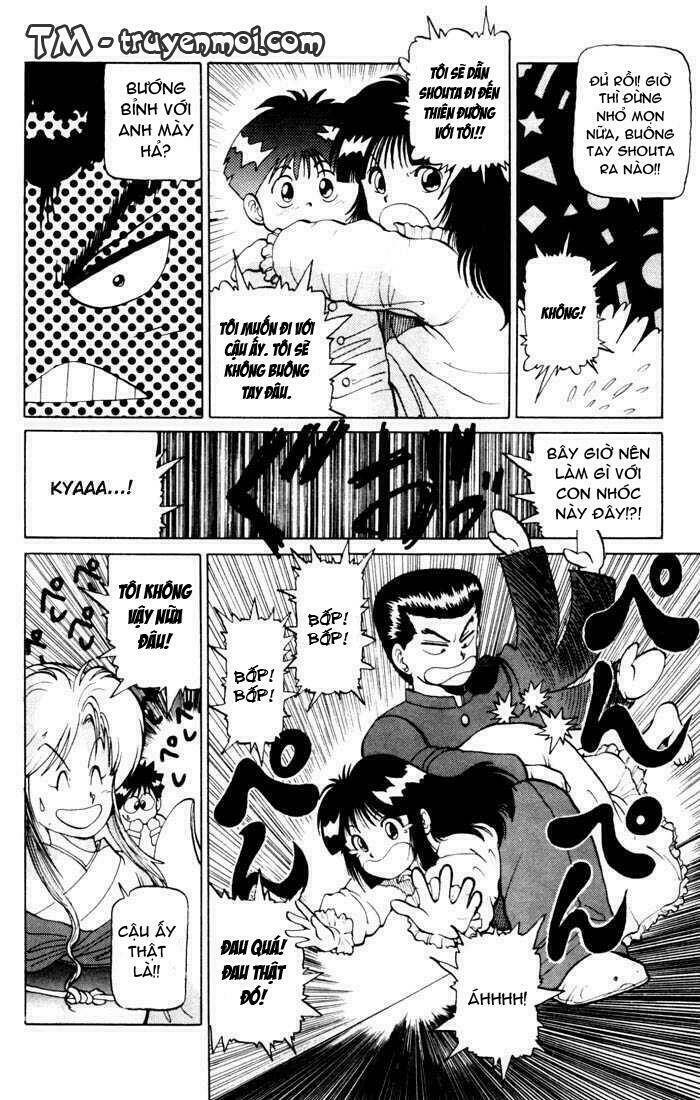 Hành Trình Của Uduchi Chapter 10 - Trang 2