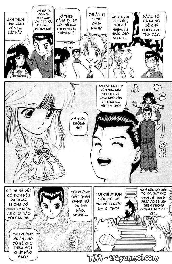 Hành Trình Của Uduchi Chapter 10 - Trang 2