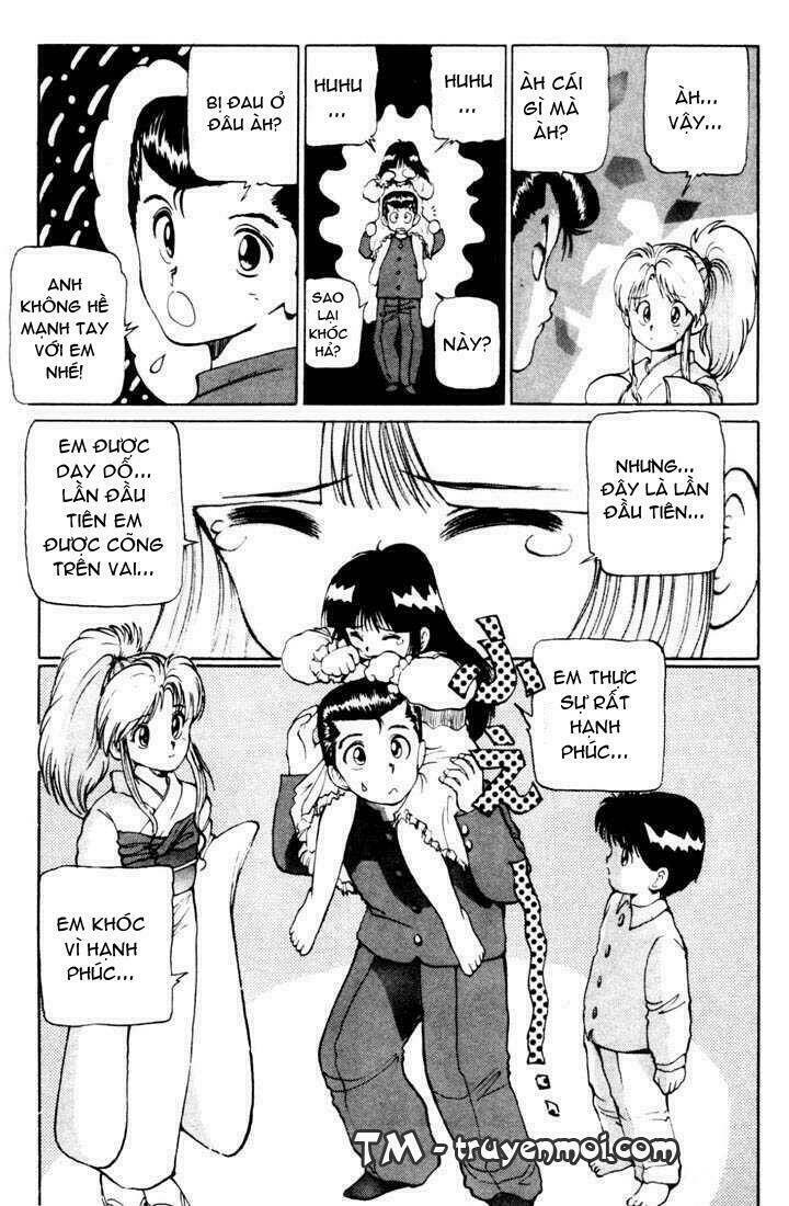 Hành Trình Của Uduchi Chapter 10 - Trang 2