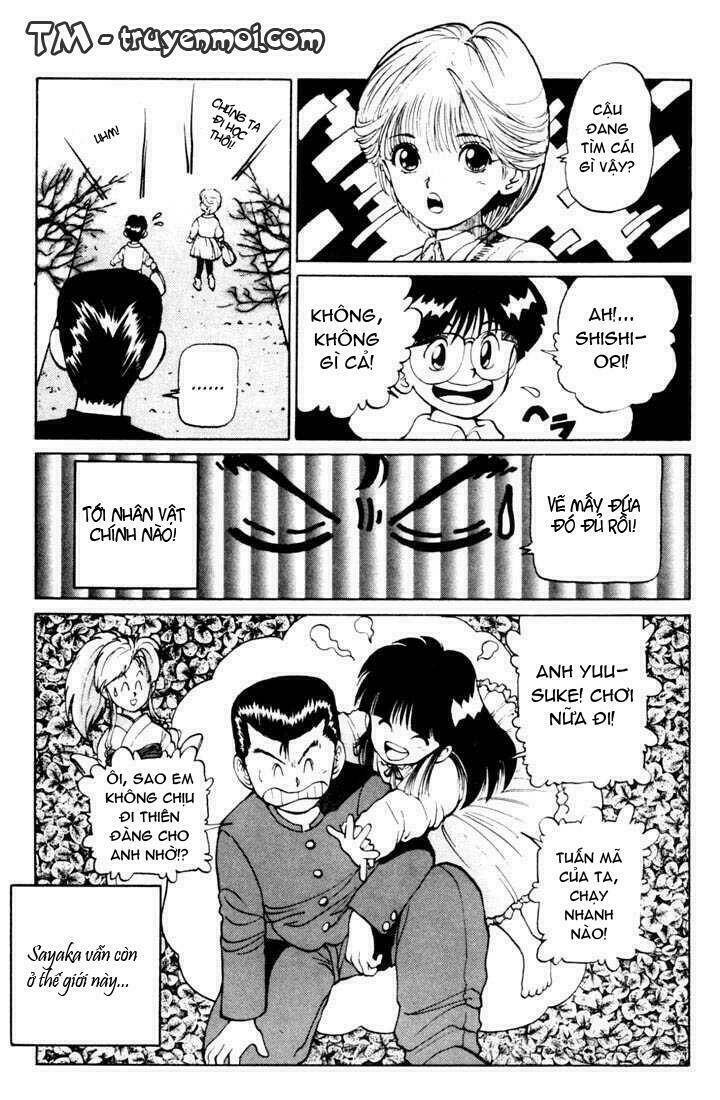 Hành Trình Của Uduchi Chapter 10 - Trang 2