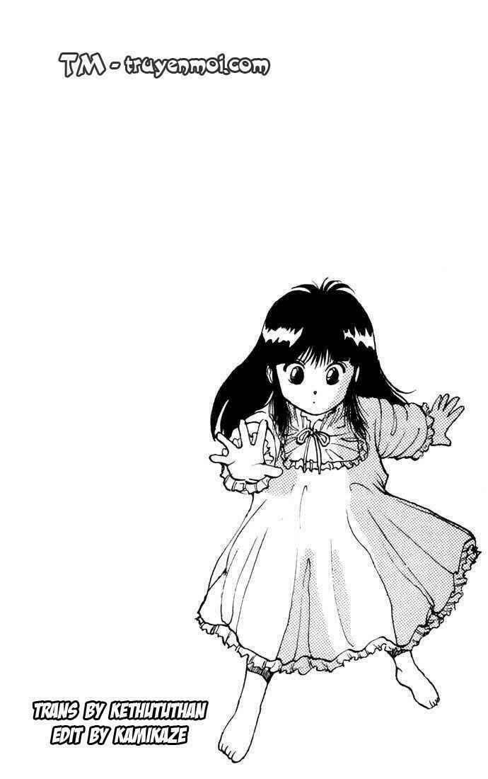 Hành Trình Của Uduchi Chapter 10 - Trang 2