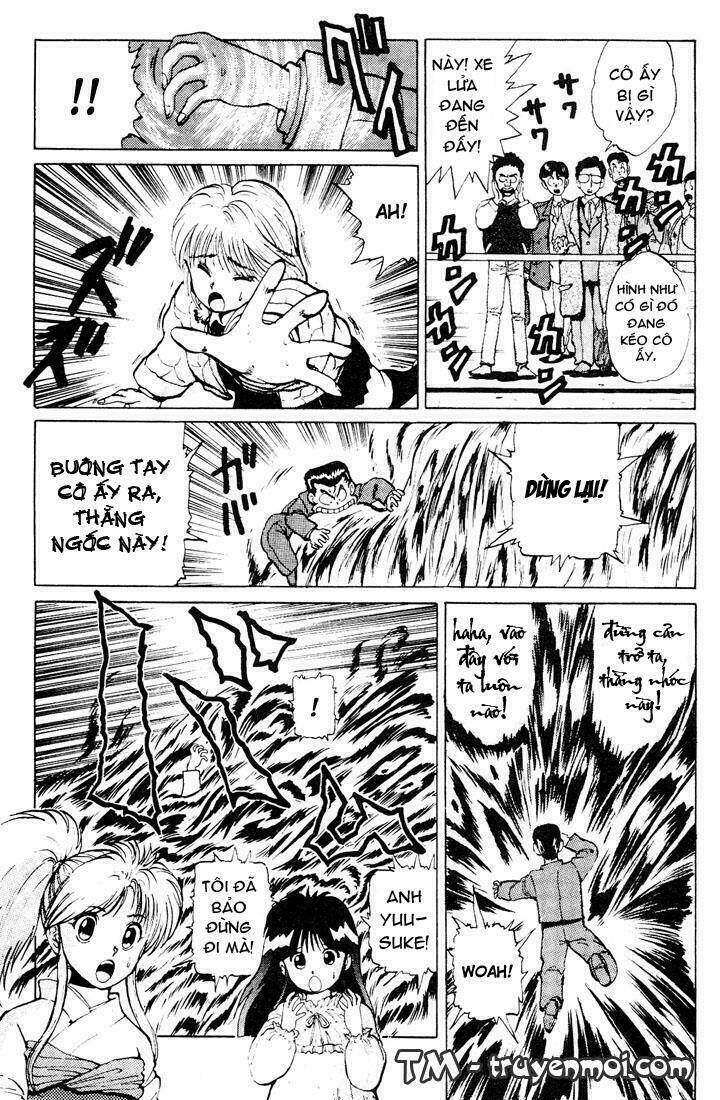 Hành Trình Của Uduchi Chapter 12 - Trang 2