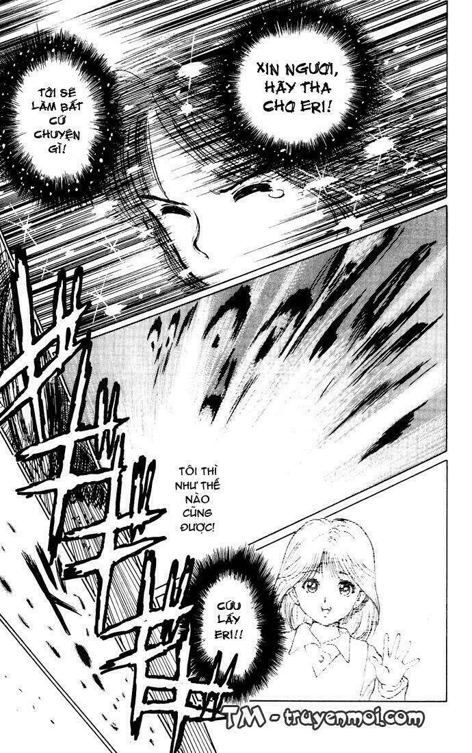 Hành Trình Của Uduchi Chapter 12 - Trang 2