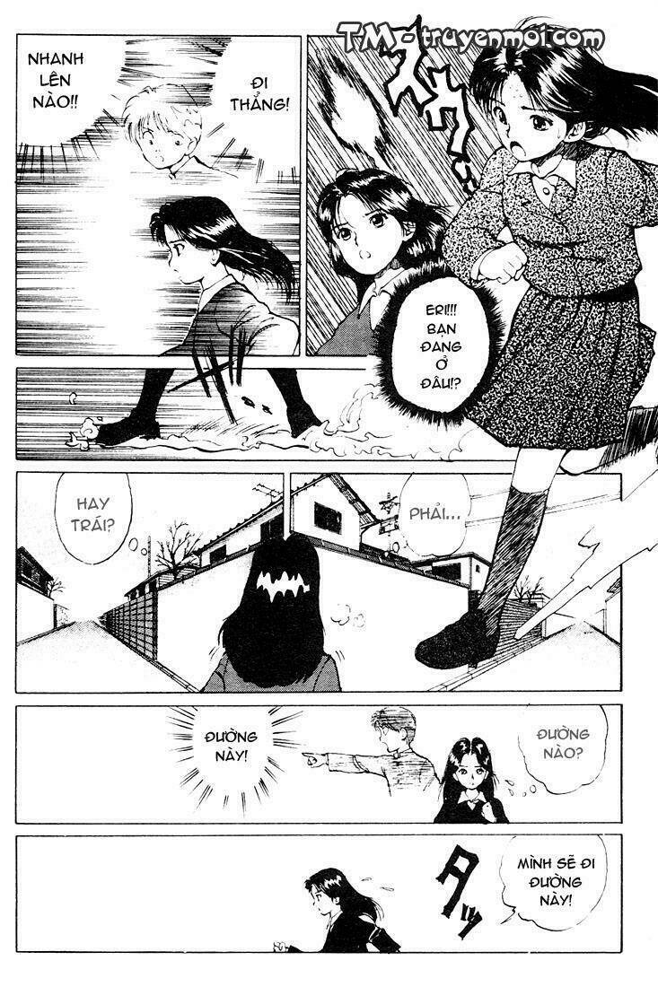 Hành Trình Của Uduchi Chapter 12 - Trang 2