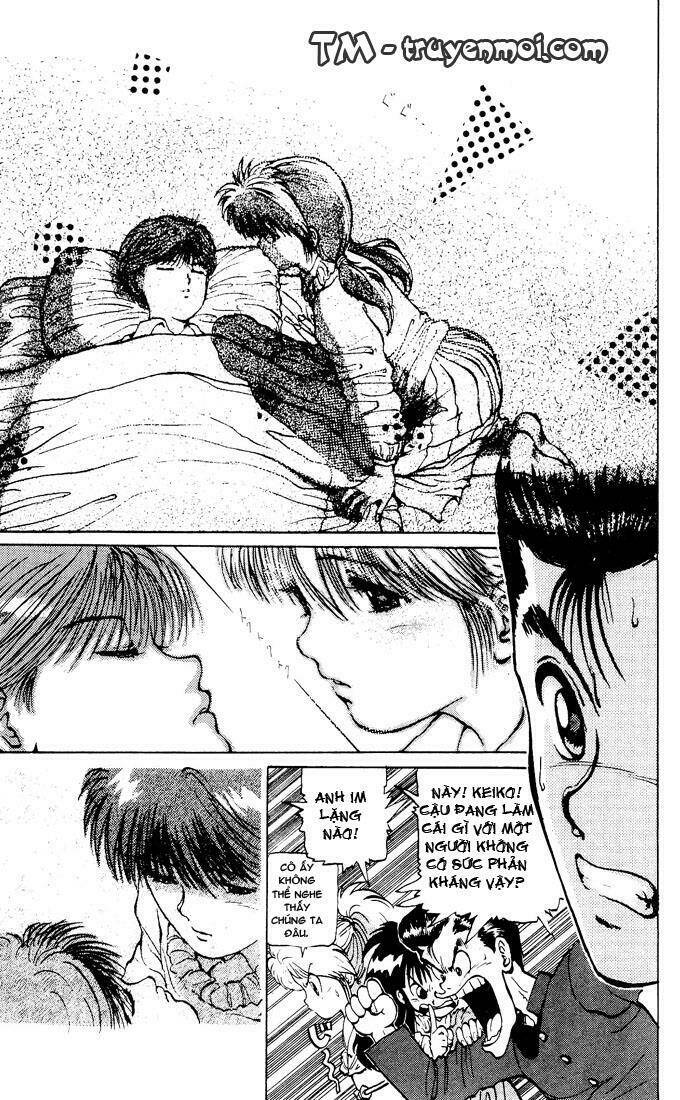 Hành Trình Của Uduchi Chapter 13 - Trang 2