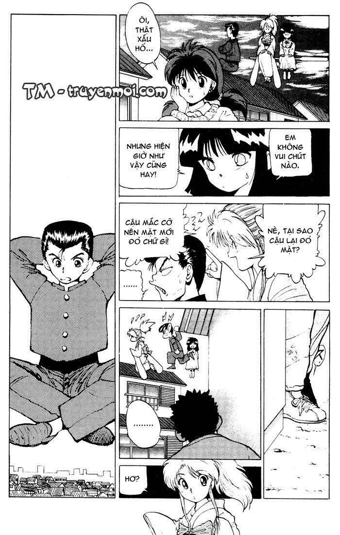 Hành Trình Của Uduchi Chapter 13 - Trang 2