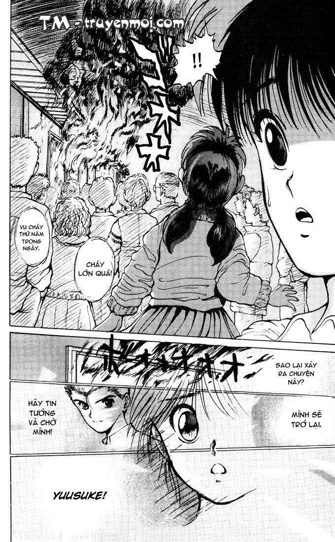 Hành Trình Của Uduchi Chapter 13 - Trang 2